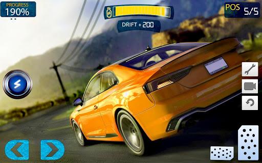 Jogos de corrida de carros - Jogos de carros 3D 2.0.2 для Android - Скачать  APK