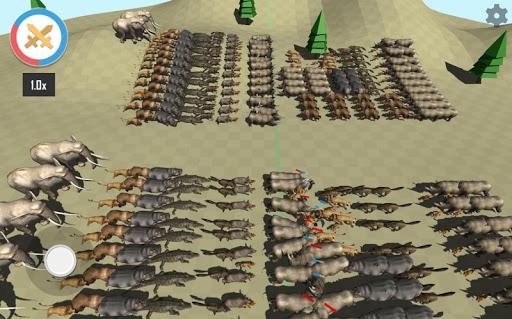 Animal Epic Battle Simulator for Android - Download APK Animal Epic Battle Simulator for Android - Download APK
