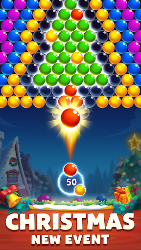 Baixar Bubble Shooter－Jogo de Bolinha 3.12.1.40.13920 para Android Grátis -  Uoldown