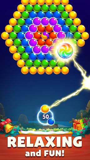 Baixar Bubble Shooter－Jogo de Bolinha 3.12.1.40.13920 para Android Grátis -  Uoldown