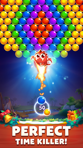 Baixar Bubble Shooter－Jogo de Bolinha 3.12.1.40.13920 para Android Grátis -  Uoldown