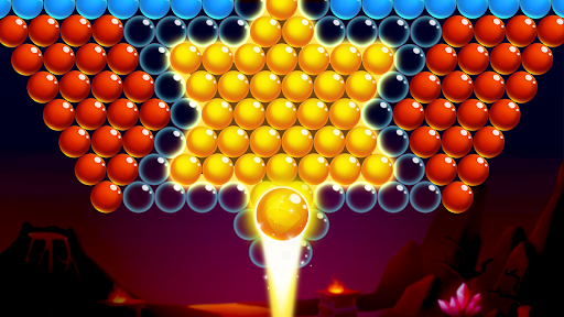 Baixar Bubble Shooter－Jogo de Bolinha 3.12.1.40.13920 para Android Grátis -  Uoldown