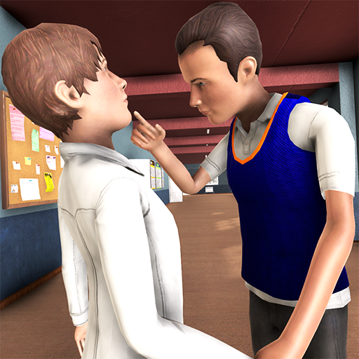 High School Bad Bully Guys APK for Android - Download