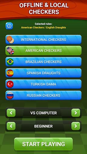 Spanish Damas - Online - APK Download for Android