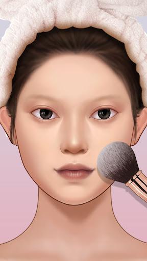 Download do APK de Makeup DIY: Jogos de Maquiagem para Android