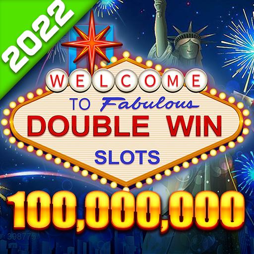 double win casino slots