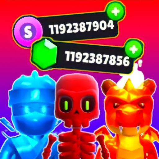 Download do APK de Stumble Guys Legendary Skins para Android