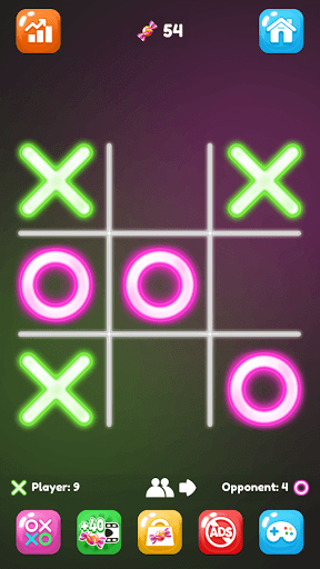 Download do APK de Jogo da Velha: Tic Tac Toe para Android