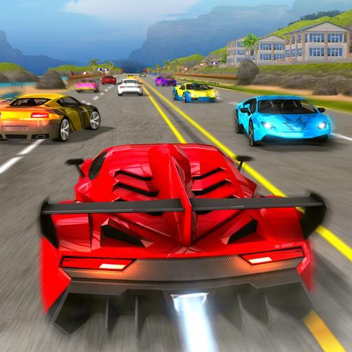Download do APK de Jogos de corrida de carros 3d para Android