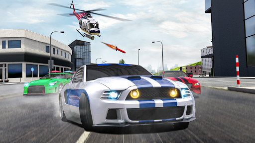 Baixar Jogos 3D de corridas de carros 5.7 para Android Grátis - Uoldown