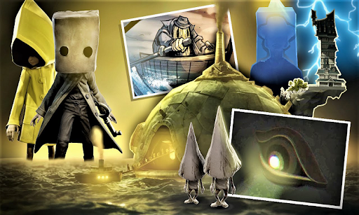 advice Little Nightmares 2 Apk Download for Android- Latest version 1.0.2-  advicelittle.nigt.mares.dd2