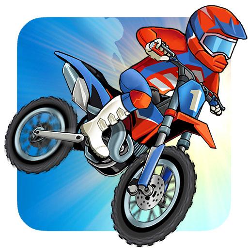 Jogo de moto com grau e corte APK pour Android Télécharger