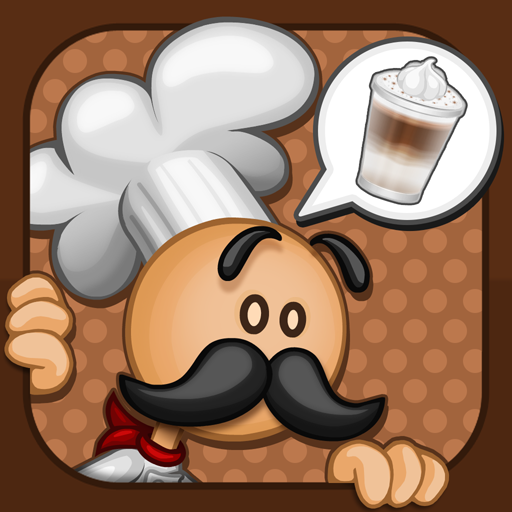 Download Papa Louie Pals 1.9.1 for Android free - Uoldown
