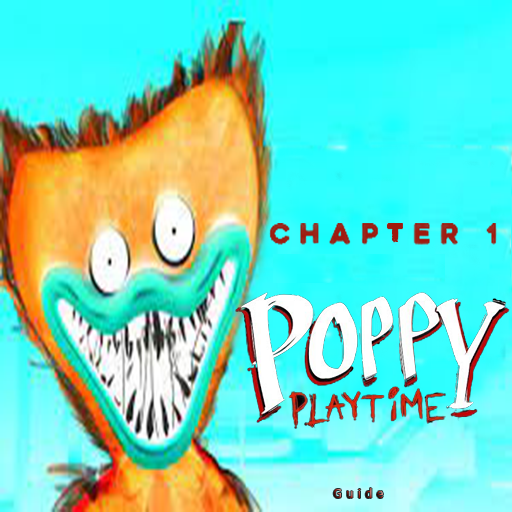 Poppy Playtime Chapter 1 for Android (APK) download for free