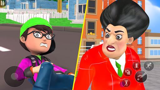 Download do APK de Jogo Prankster: Nick e Tani para Android