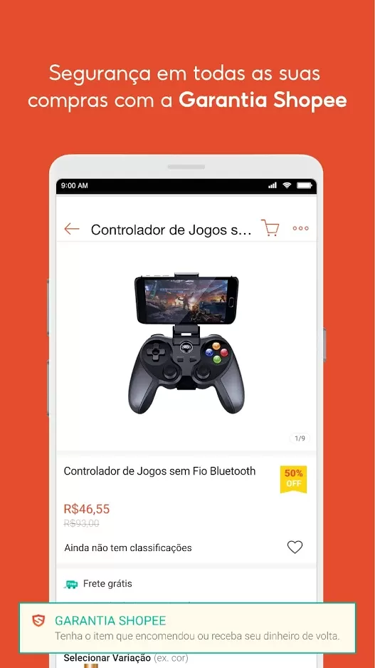 Shopee APK for Android Download