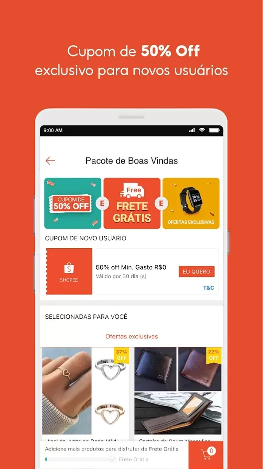 Shopee APK for Android Download