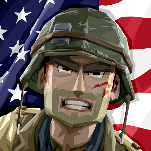 Download do APK de jogo de tiro de guerra mundial para Android